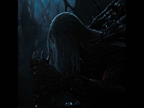 "I AM KNULL" Knull Edit - Venom 3 the Last Dance | song: Ogryzek Glory (Slowed)