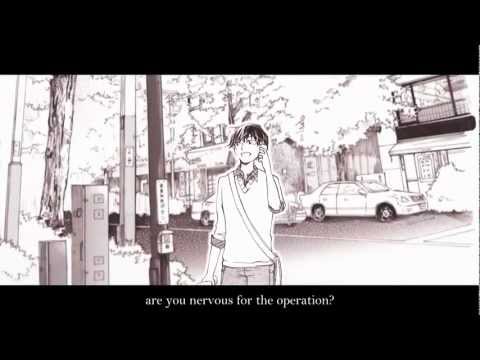 Hatsune Miku - HEAVEN (English Subtitles)