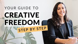 The Essential Guide To Becoming A Creative Entrepreneur