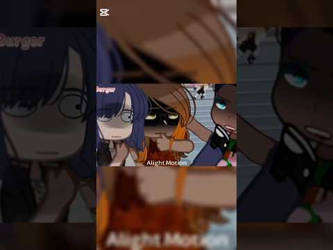 She’s my bestfriend and she’s no beach, but I AM. || [MIRACULOUS LADYBUG] || #mlb #gacha #trend