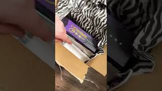 Unboxing #hyvebeauty products | permanent makeup supplies | pmu artist | #ombrepowderbrows | beauty