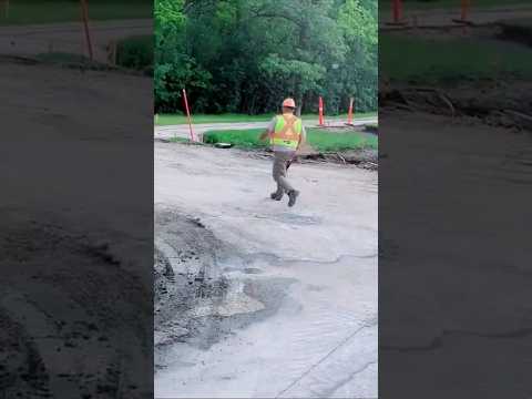 #funny #construction