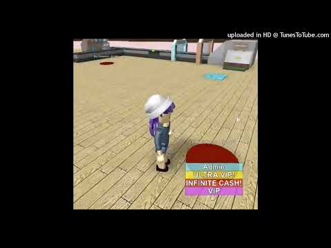 How old roblox tycoon games sound - prod. AJ