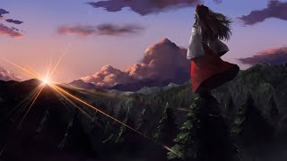 Sunny Forest Chill [Relaxation, hiphop mix, study chill]