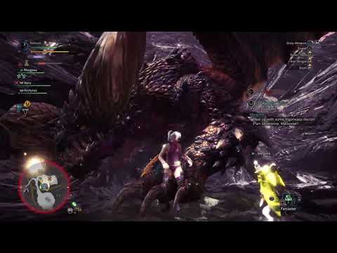 Monster Hunter World: Iceborne_20200401011237