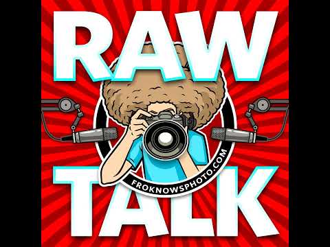 RAWtalk 130: Safari Adventures with Vanessa Joy!!! (Live from Kenya)