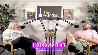 The Swift Talk - Ep 193 - Taylor Swift - Safe and Sound