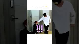 Taegi 🐱🐻      #taegi #taehyung #suga #yoongi #agustd #bts #김태형 #민윤기 #방탄소년단 #explore #shorts #music
