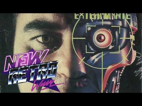 Midnight Fury - Ghost In The Grid