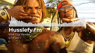 GTA 1| Vice City Vandal  | copyright free music