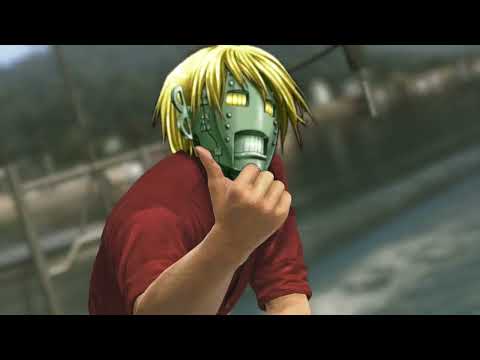 Today is a Diamond [本日はダイヤモンド] (Robo-ky AI)