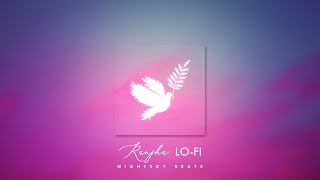 Ranjha Lofi  - B Praak | Jasleen Royal | Shershah | Bollywood Lofi [NightSky beats Lofi Remake]
