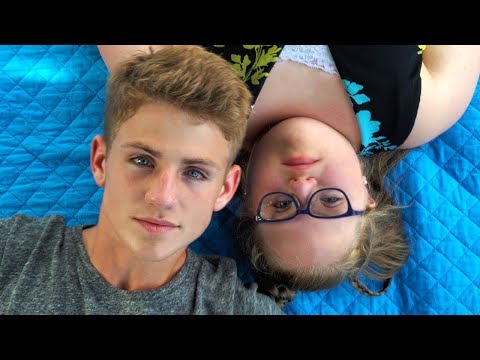 MattyBRaps - Story of Our Lives (Music Video)