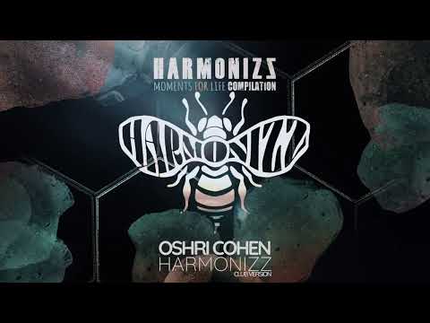 Oshri Cohen - Harmonizz - Club version (Original Mix)