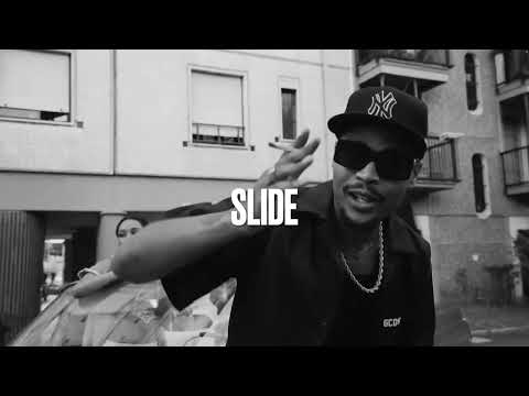 SLIDE (ARTIE 5IVE/TONY BOY/KID YUGI TYPE BEAT)