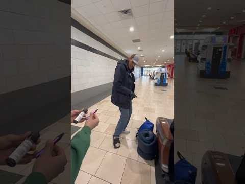 The Most Diabolical Prank Returns #shorts #shortsviral #viral #prank #fartprank #fartspray