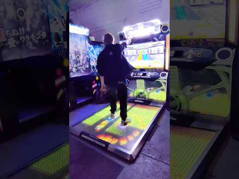 awesome sauce #DANCERUSH_STARDOM #shuffledance #shorts