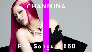 CHANMINA – WORK HARD / THE FIRST TAKE