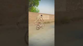 New stand 😊💞 #music #song #love #punjabisong #newsong #shortvideo #1millonviwes #cyclingmusic