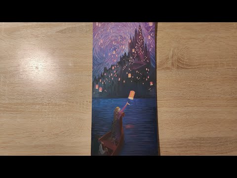 Rapunzel (Tangled)