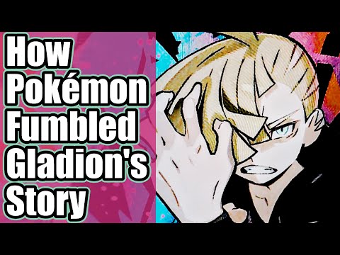 In Defense of Gladion: How Pokémon Portrays Our Favorite Edgy Rival