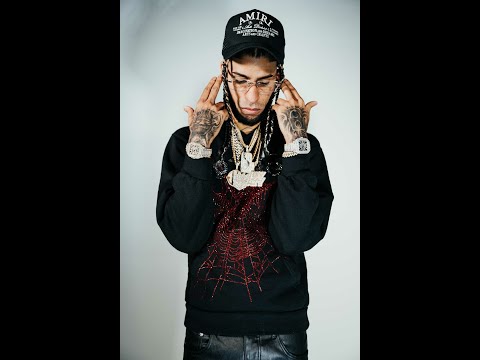 [FREE] YOVNGCHIMI Type Beat ¨PLACA FALSA¨ Detroit Type Beat | Trap Instrumental 2025