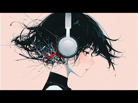 【恋の声】理性を支配するメロディ Japanese Girl | Lofi / Chill / Upbeat / Jazz / Easy Lisenting / J-Pop / 10-Track