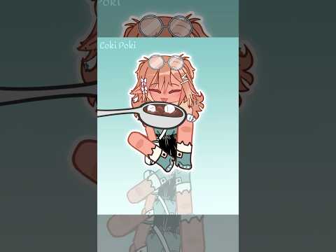 Spoon feeding trend | ib @Tomixity  #gacha #animation #cute #trending #gachaanimation #fyp #blowup