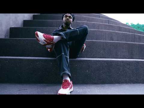 No Flags By Soze Black Ft. Wale The Sage