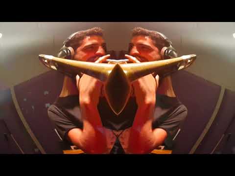 pettra - jazz funky mood in the studio