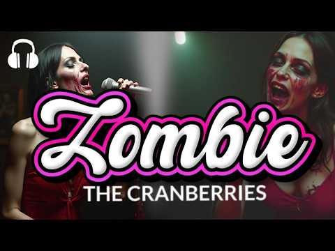 Watch This AI-Generated 'Zombie' Song & Video and Be Amazed: The Cranberries Like Never Before
