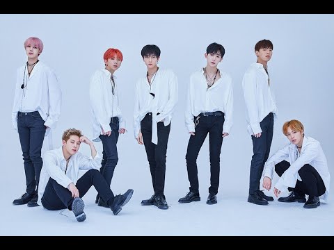 MONSTA X's 'The Connect' tops Japan's album charts