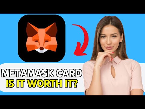 METAMASK CARD REVIEW: WORTH IT CRYPTO CREDIT CARD IN 2025?