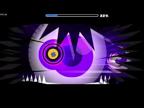 ISpyWithMyLittleEye By Voxicat 46%