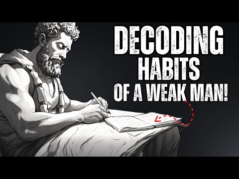 From Chains to Freedom: Stoic Principles for Battling Addiction.