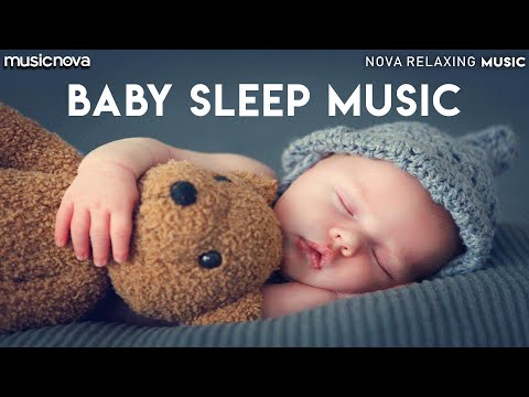 Baby Music To Sleep | Sleep Music For Babies | Music For Babies | Lullaby For Babies To Go To Sleep