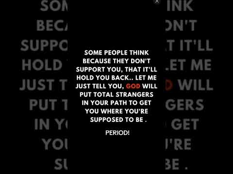GOD HAS IT!#inspiration #godslove #fyp #shorts