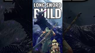 This is one of the best Long Sword builds in Monster Hunter Wilds out there 🔥