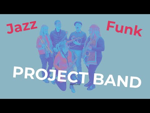 Isn't She Lovely Project Band Rehearsal Video Promo