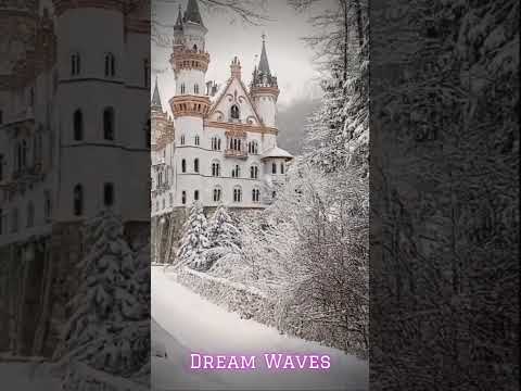 Meditation Music for Concentration and Focus - Sleep Well cg5 ❄ - #meditationmusic #sleepmusic