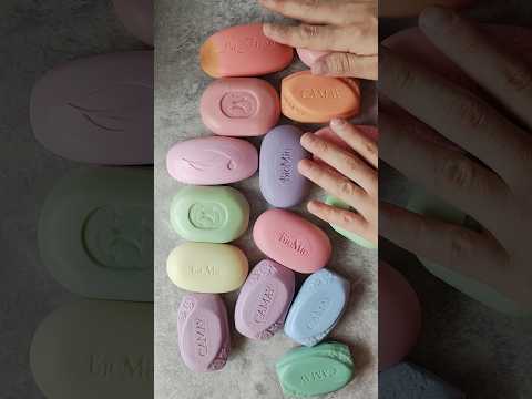 ASMR Soap Satisfying #satisfying