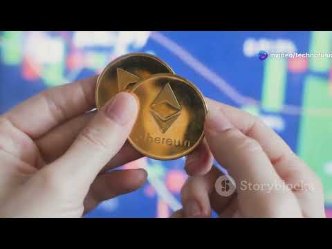 Earn Passive Income with Crypto Staking!