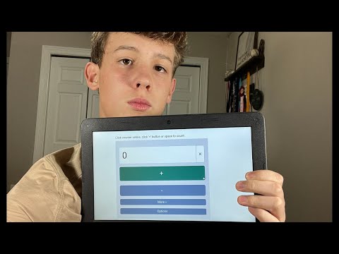 Saying “subscribe” until I hit 20,000 subscribers