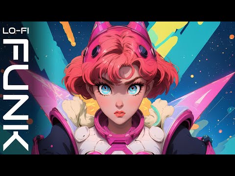 Lo-Fi Groove Lounge | Music for Late Night Productivity