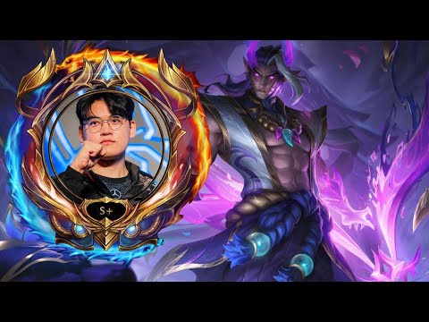 [ T1 Gumayusi ] 구마유시 월 롤 매드무비 -  T1 Gumayusi Montage