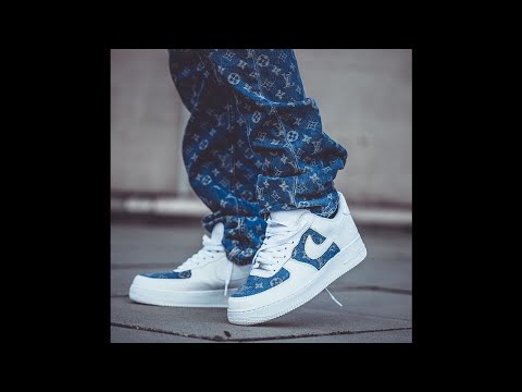 (PIANO) Pooh Shiesty x Moneybagg Yo x Key Glock Type Beat - "Blade"