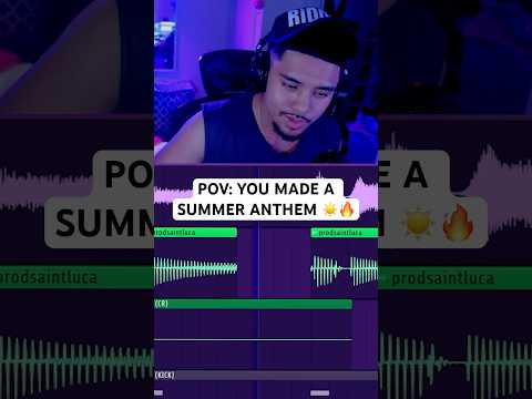 THIS THE ONE 🔥😭 #flstudio #musicproducer #flstudiobeats #producer #musicproduction #westcoast