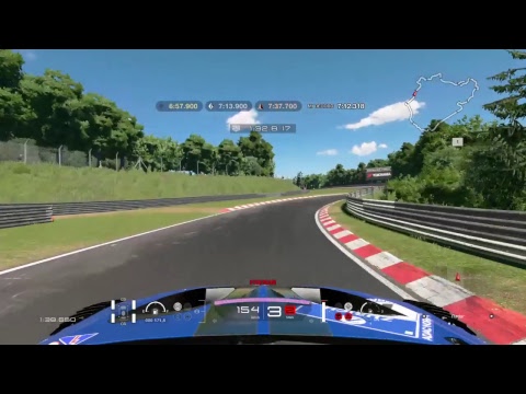Gran turismo sport directo