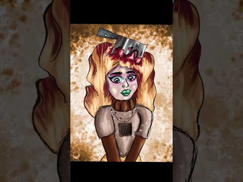 how to draw a portrait #speedpaint #art #artwork #digitalart #drawing #painting #howtodraw #portrait