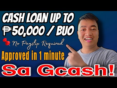 Legit Online Loan App Fast Approval Legit 100% Buo na Matatanggap